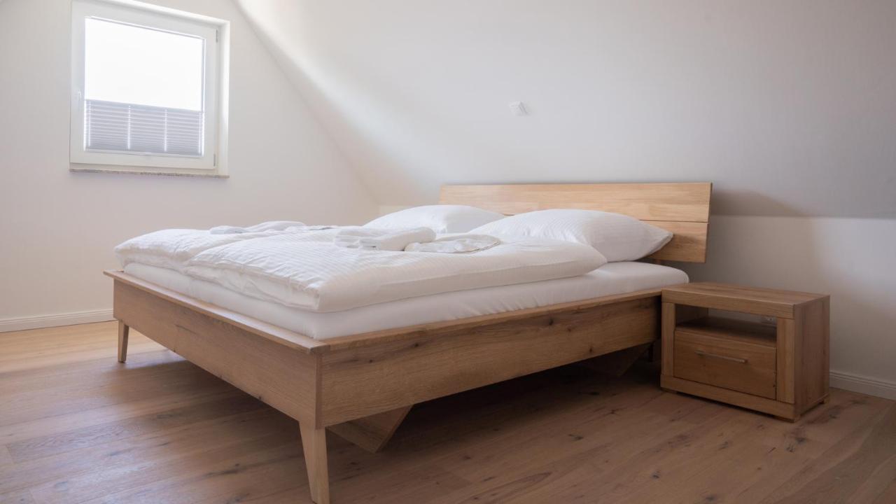 Haus Am Duenenwald Duene 4 Zingst Exterior foto